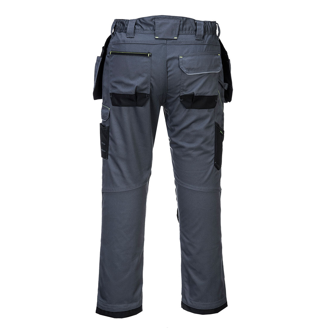 PW3 Werkbroek met holsterzakken