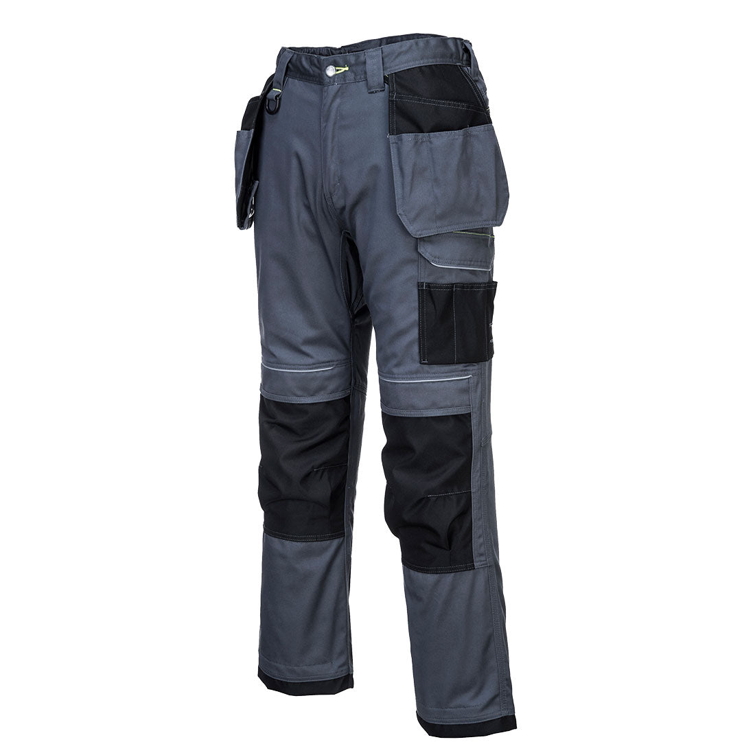 PW3 Werkbroek met holsterzakken