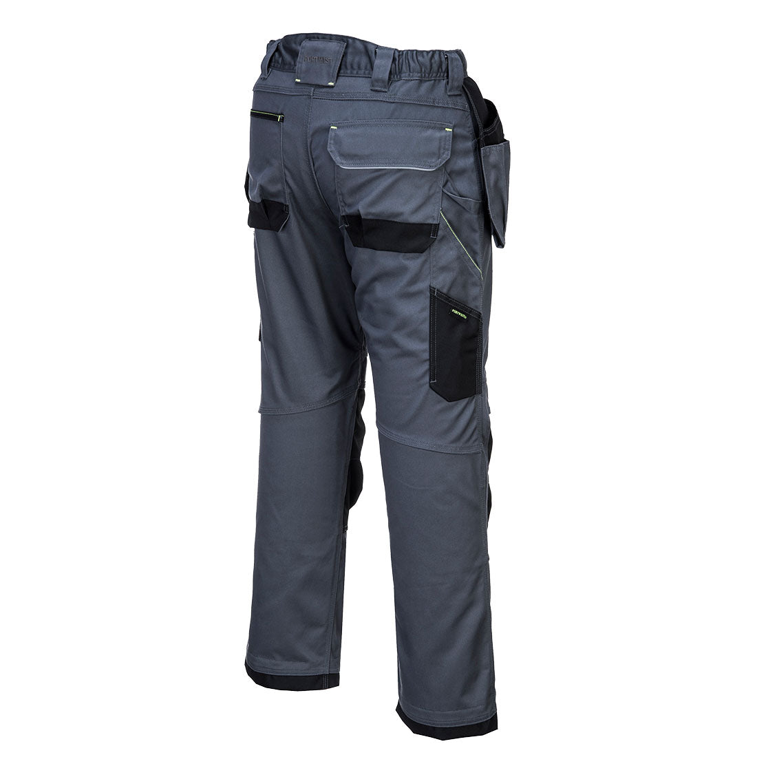 PW3 Werkbroek met holsterzakken