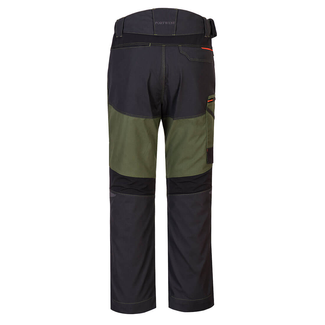 WX3 Service Broek (regular)