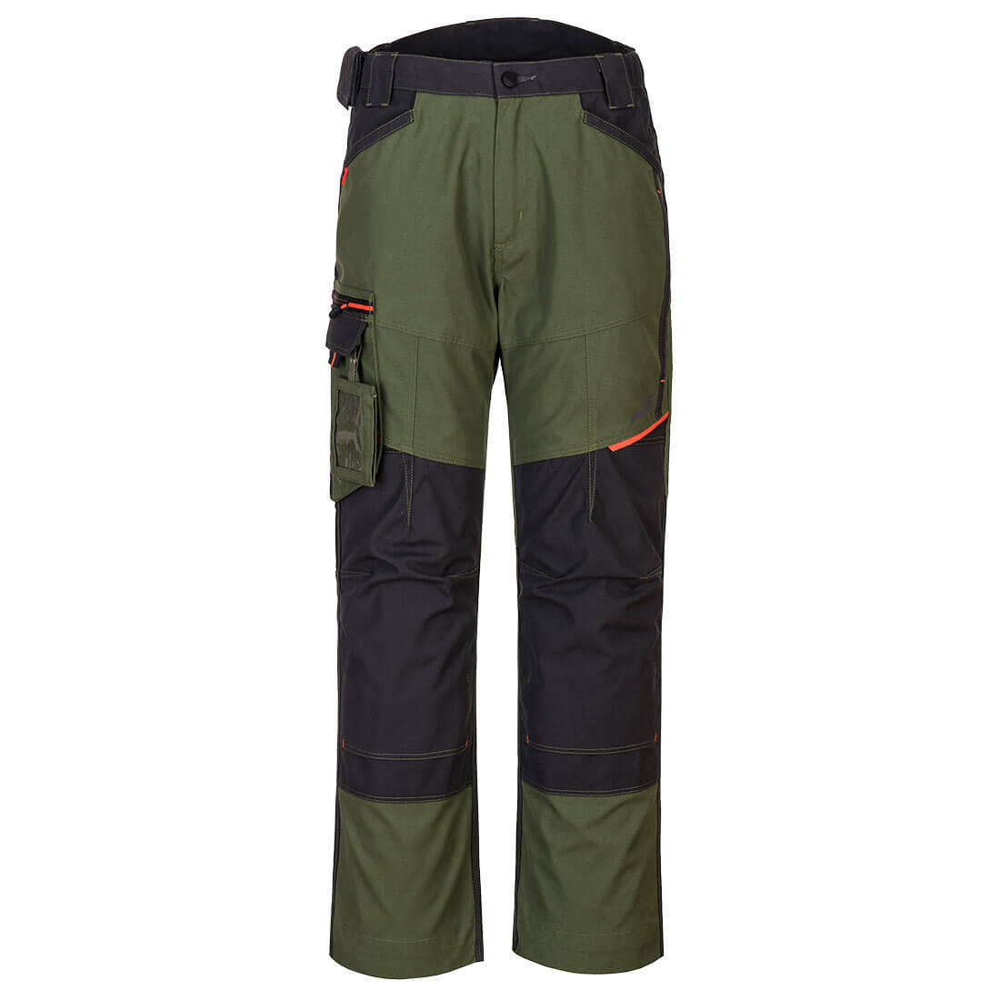 WX3 Service Broek (regular)