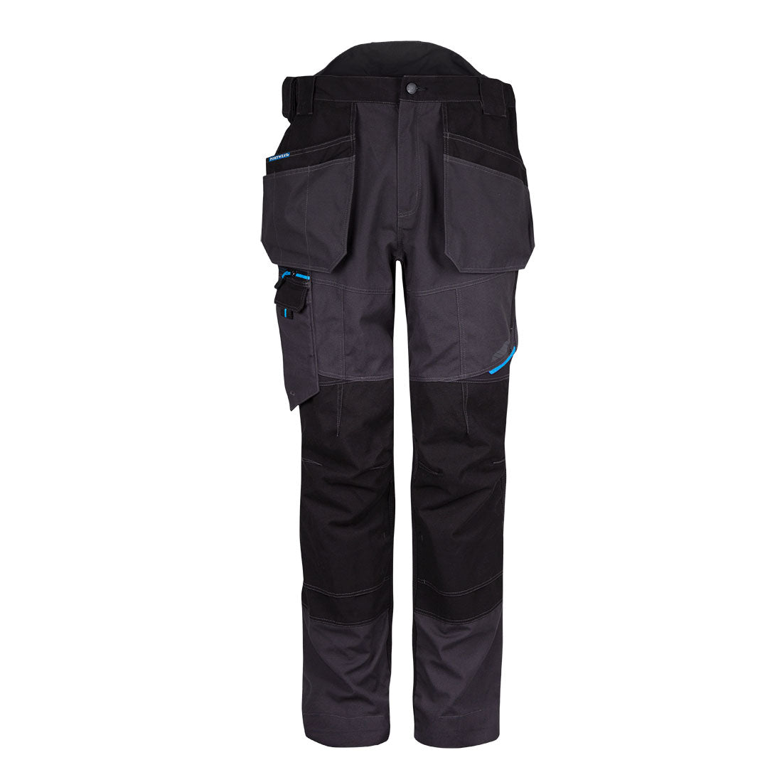 WX3 Broek met holsterzakken (regular)