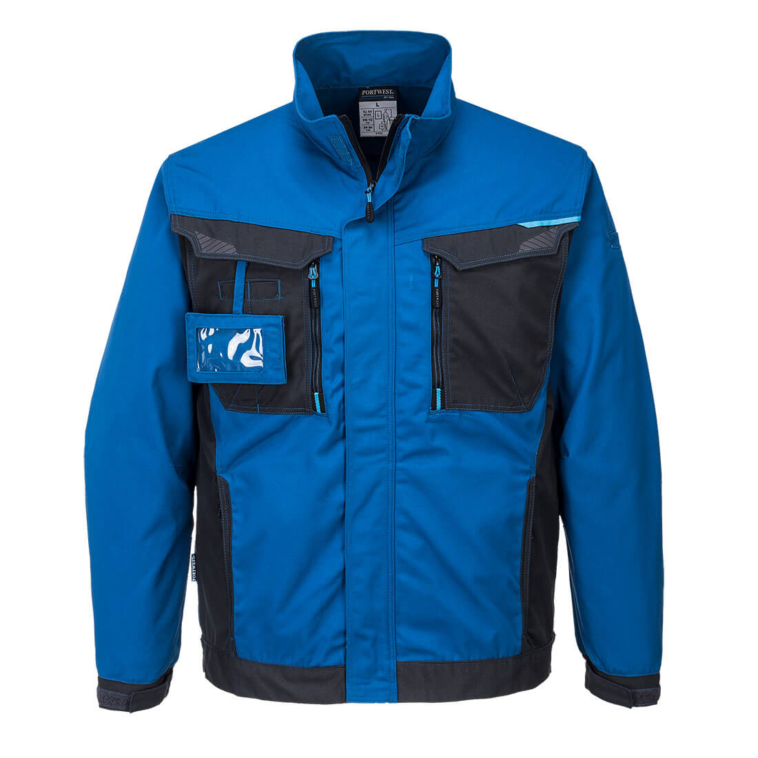 WX3 Jack