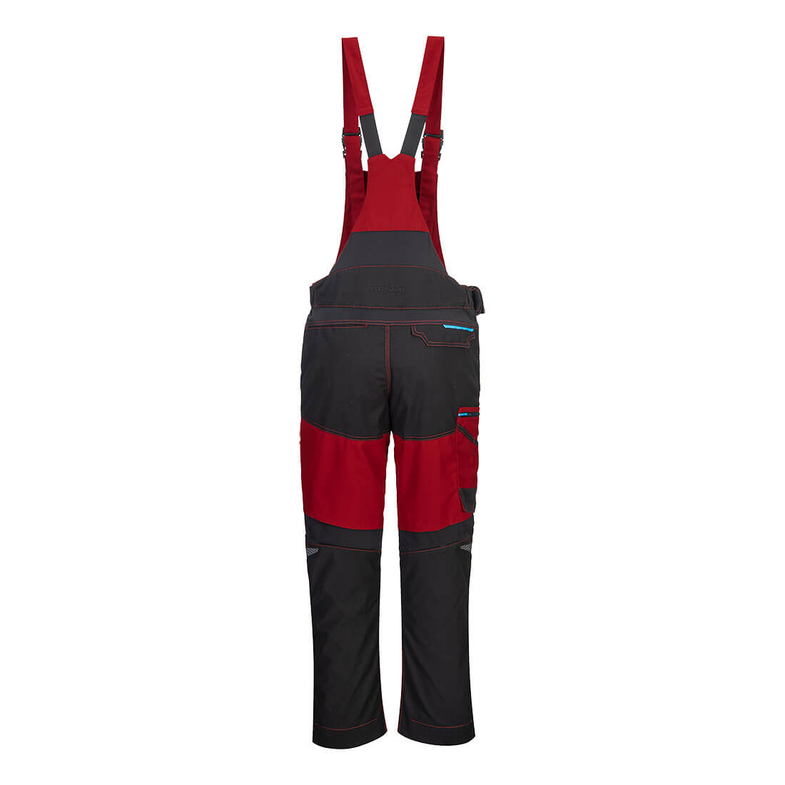 WX3 Amerikaanse Overall (regular)
