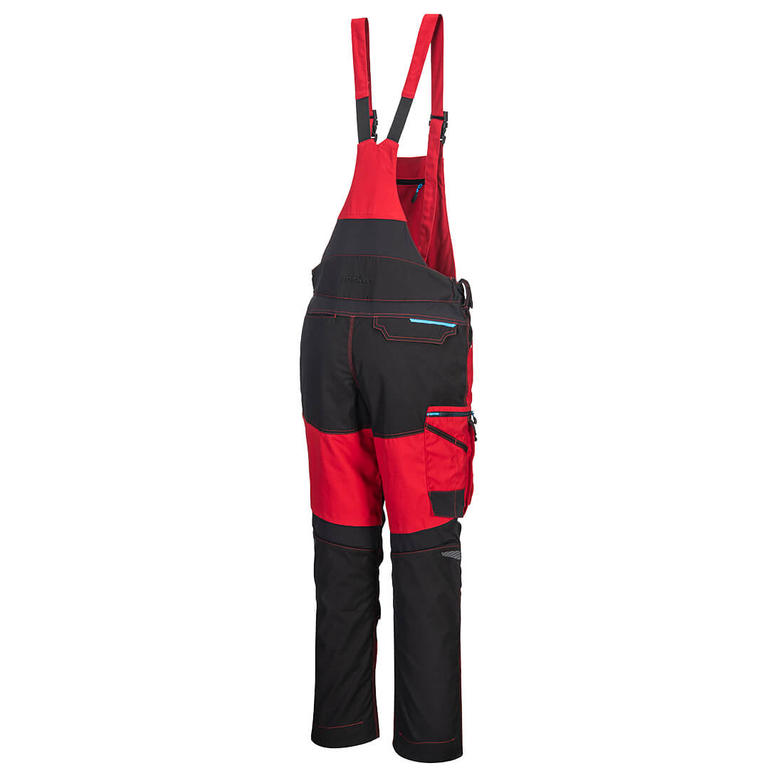 WX3 Amerikaanse Overall (regular)