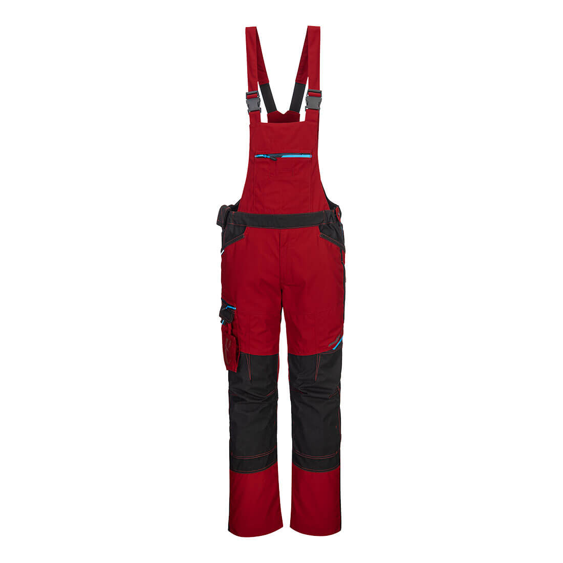 WX3 Amerikaanse Overall (regular)