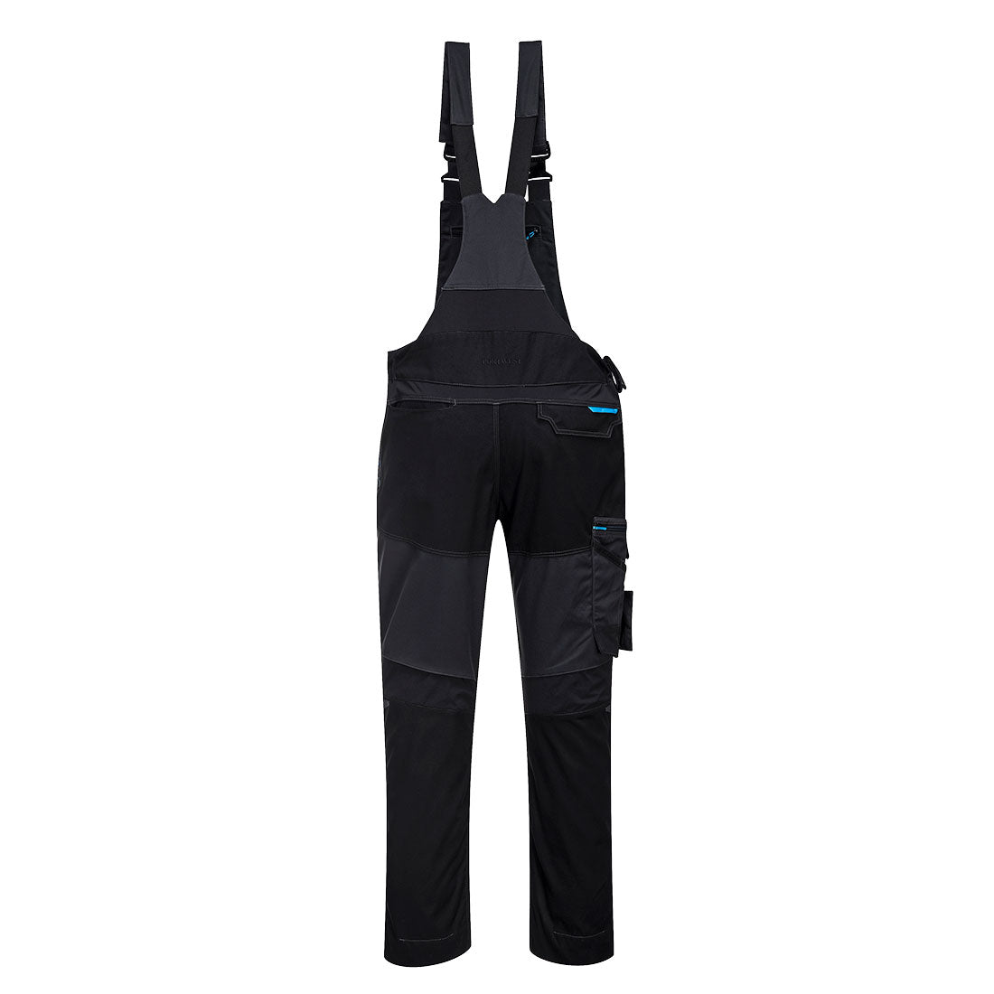 WX3 Amerikaanse Overall (regular)