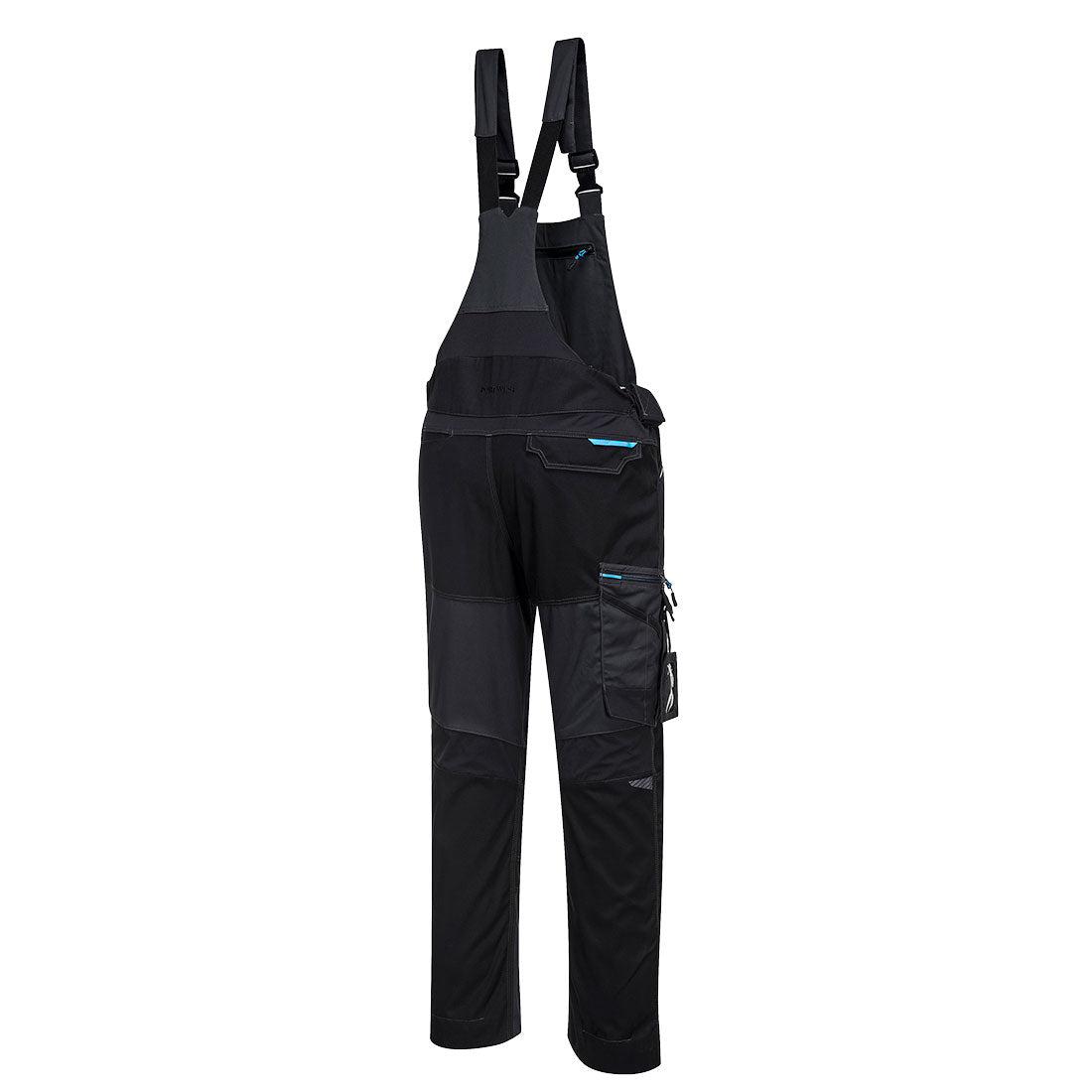 WX3 Amerikaanse Overall (regular)