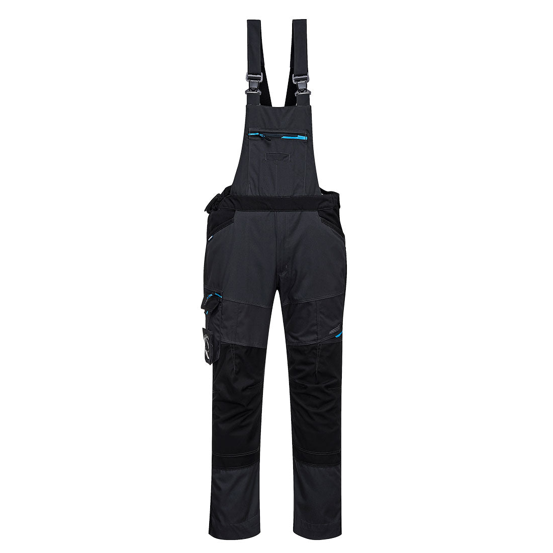 WX3 Amerikaanse Overall (regular)