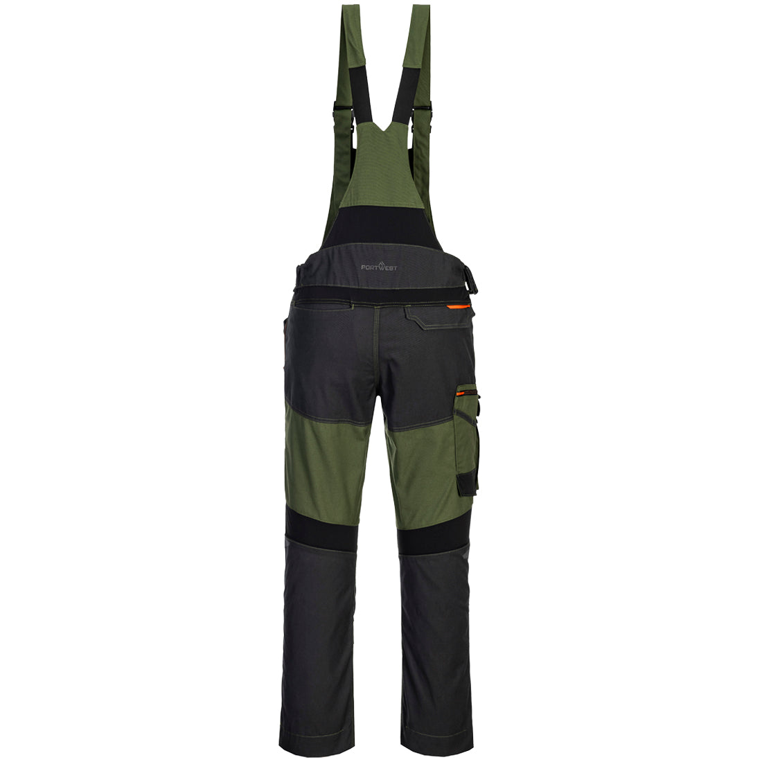 WX3 Amerikaanse Overall (regular)