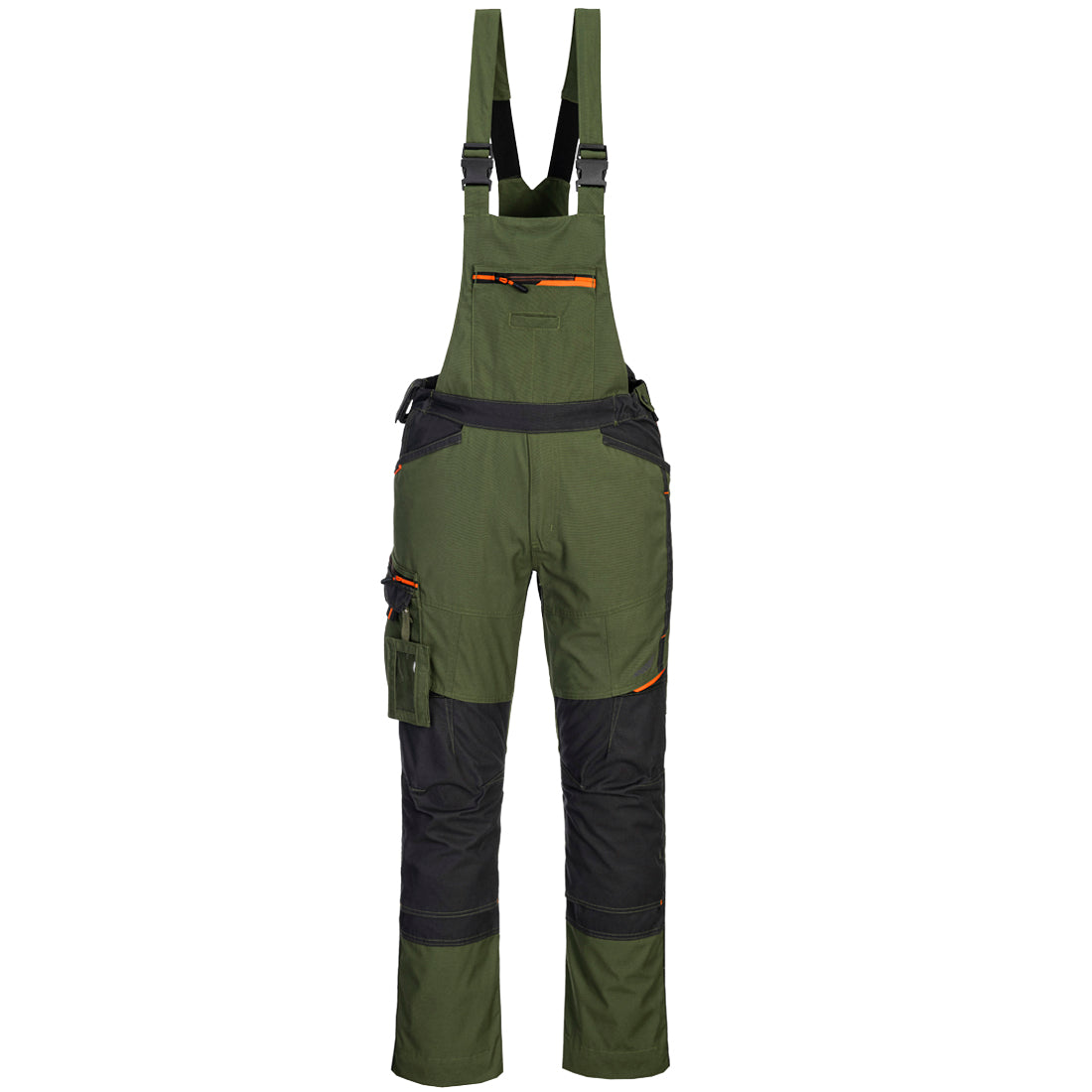 WX3 Amerikaanse Overall (regular)