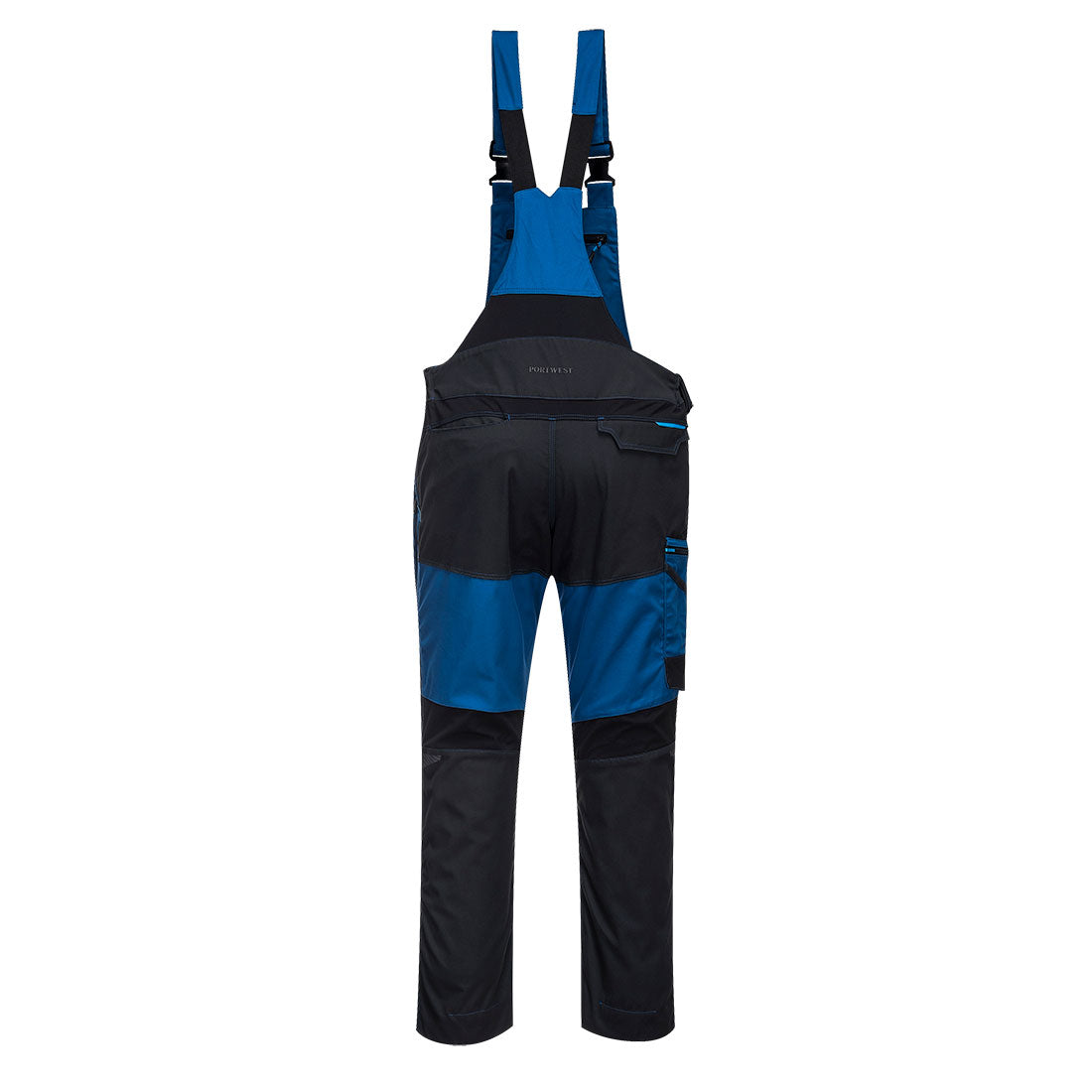 WX3 Amerikaanse Overall (regular)