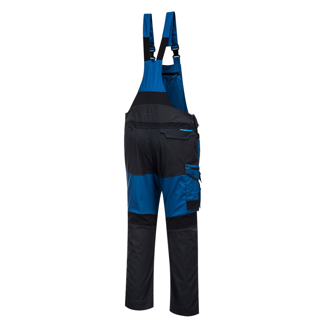 WX3 Amerikaanse Overall (regular)