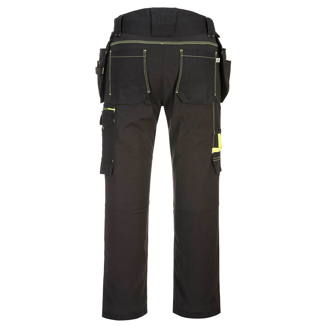 WX3 Eco Stretch Holster Broek (regular)