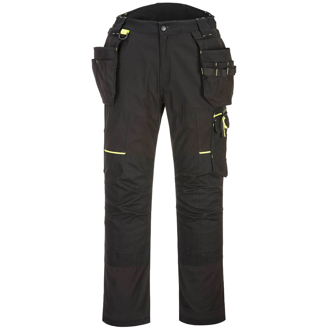 WX3 Eco Stretch Holster Broek (regular)