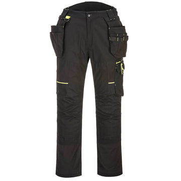 WX3 Eco Stretch Holster Broek (regular)