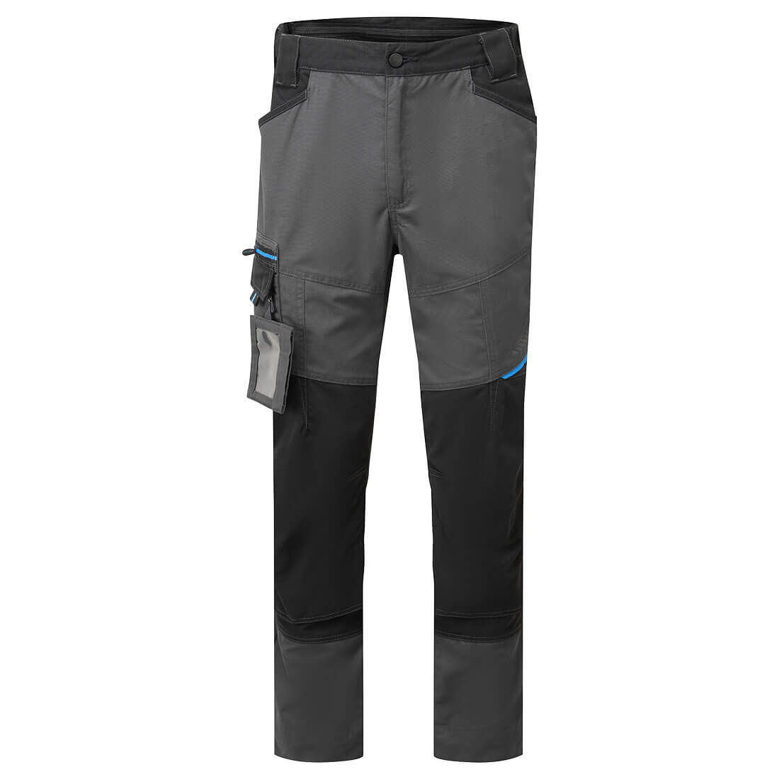 WX3 Slim Fit Werkbroek (regular)