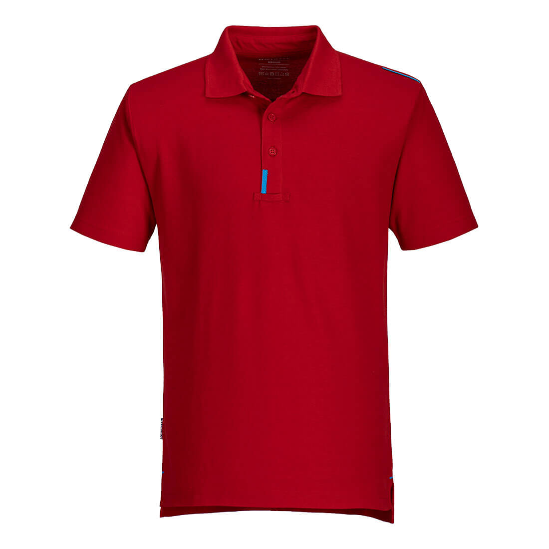WX3 Poloshirt
