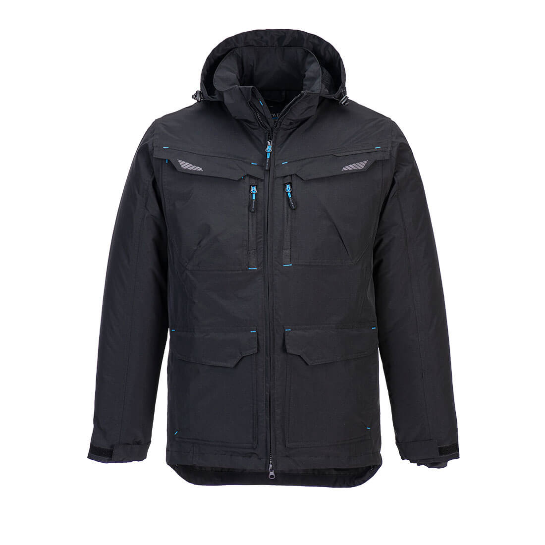WX3 Winterjack