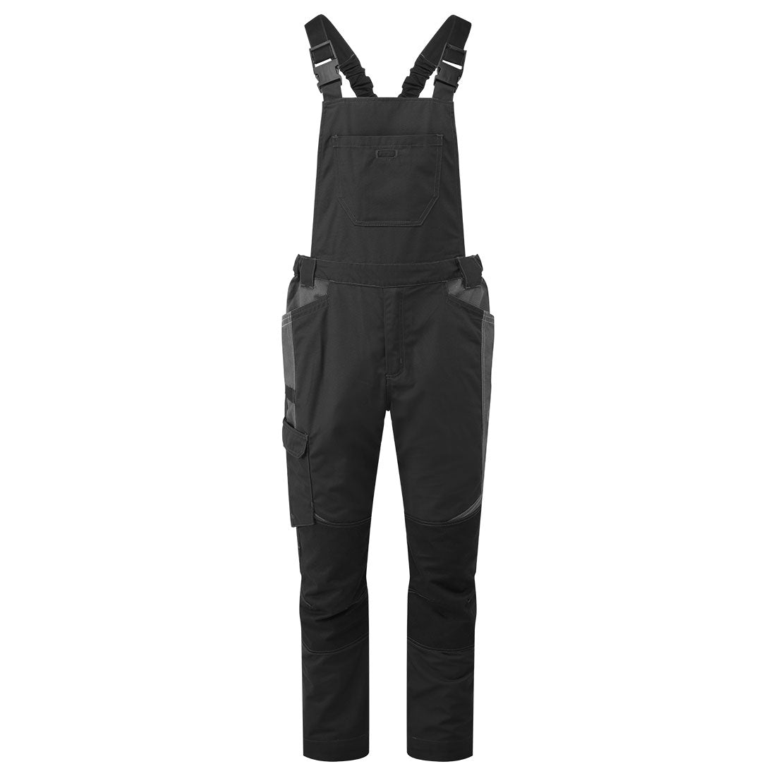 WX3 Industrieel Wasbare Amerikaanse Overall (regular)