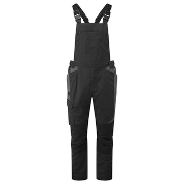 WX3 Industrieel Wasbare Amerikaanse Overall (regular)