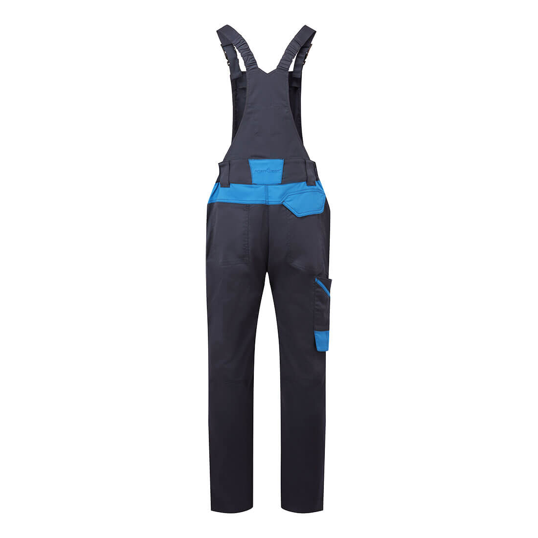 WX3 Industrieel Wasbare Amerikaanse Overall (regular)