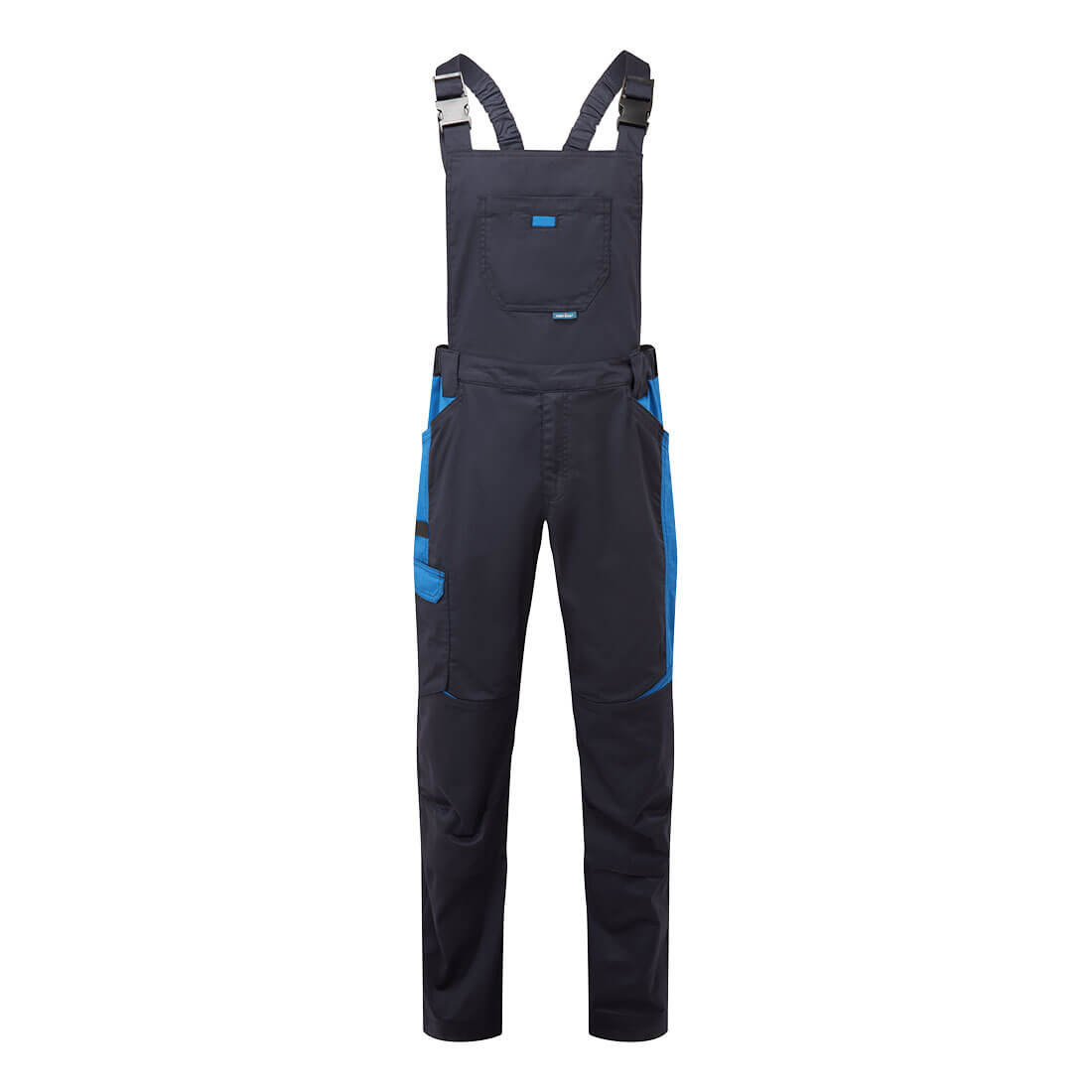 WX3 Industrieel Wasbare Amerikaanse Overall (regular)