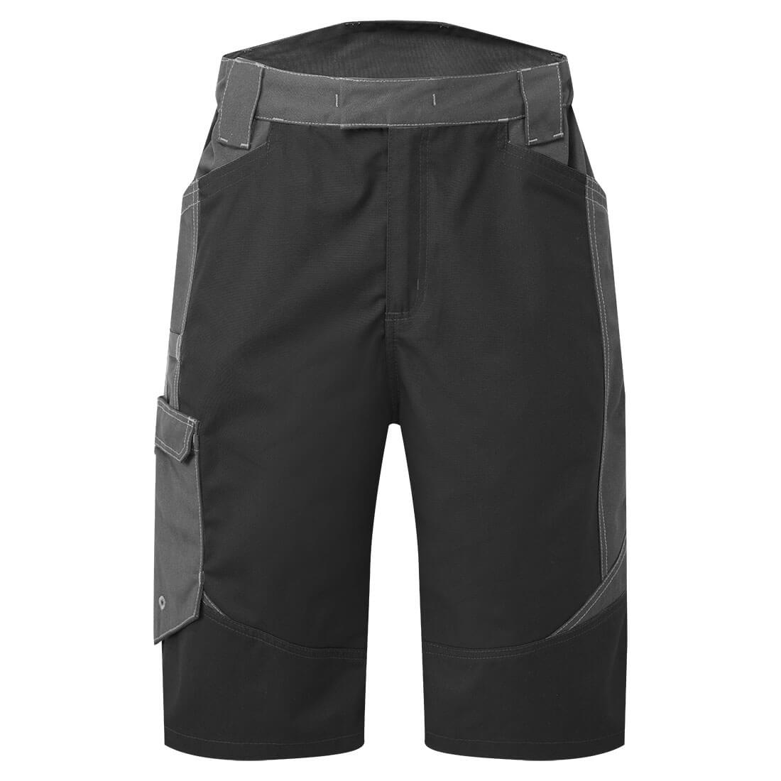WX3 industrieel Wasbare Korte Broek (regular)
