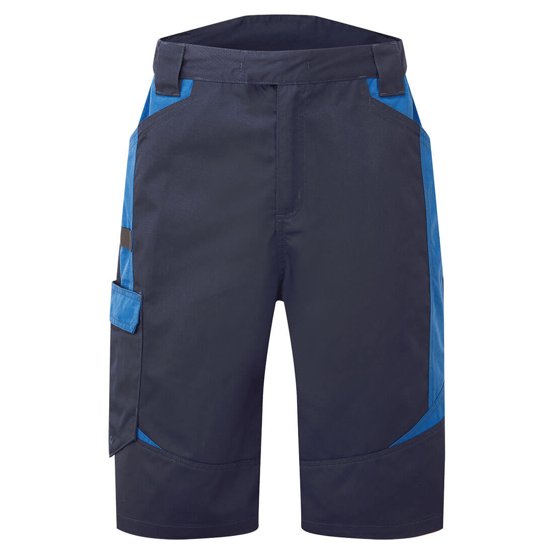 WX3 industrieel Wasbare Korte Broek (regular)