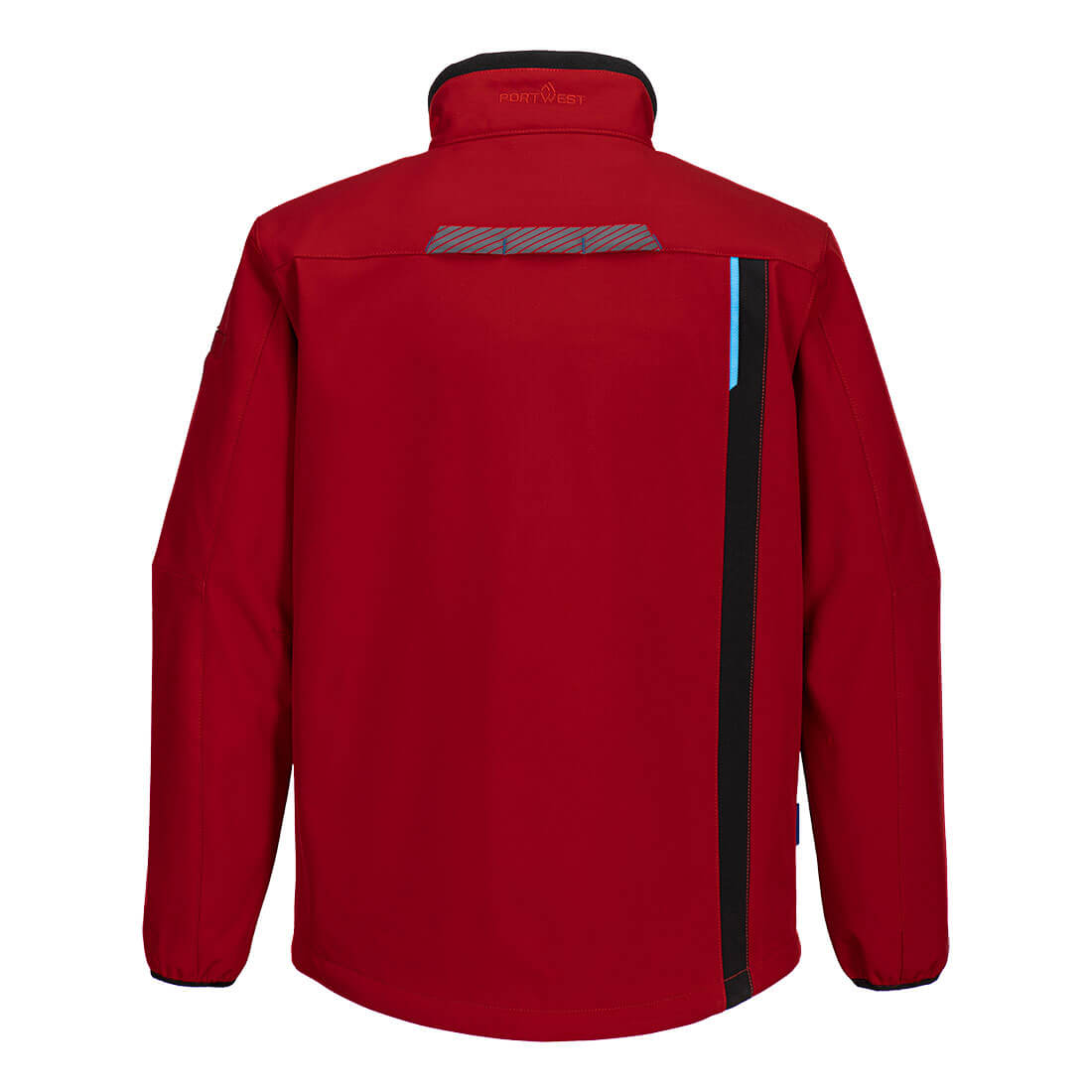 WX3 Softshell Jack
