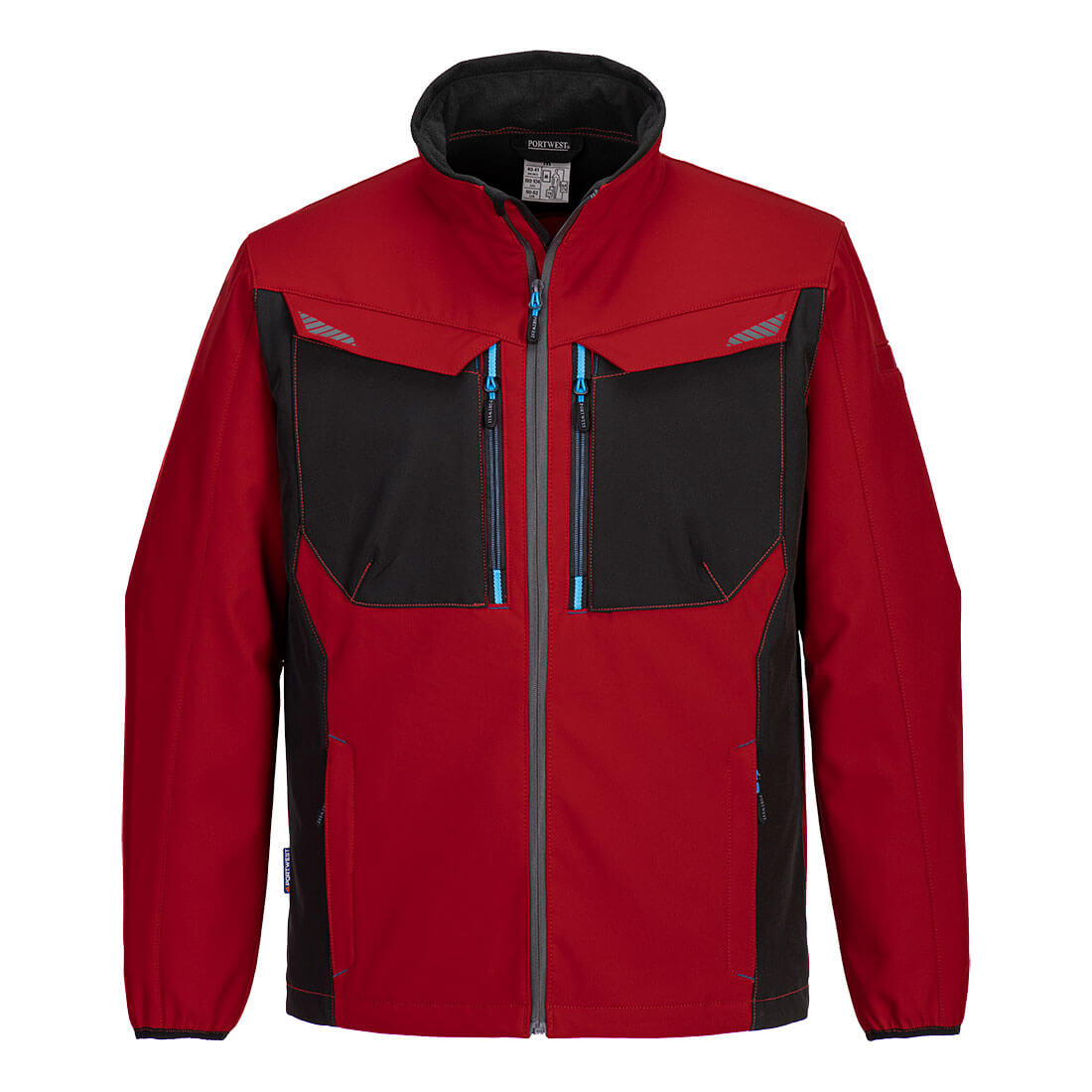 WX3 Softshell Jack