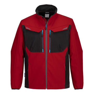 WX3 Softshell Jack