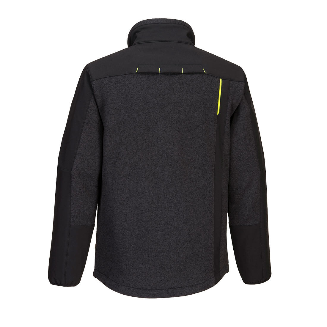 WX3 Eco Hybrid Softshell Jack (2L)