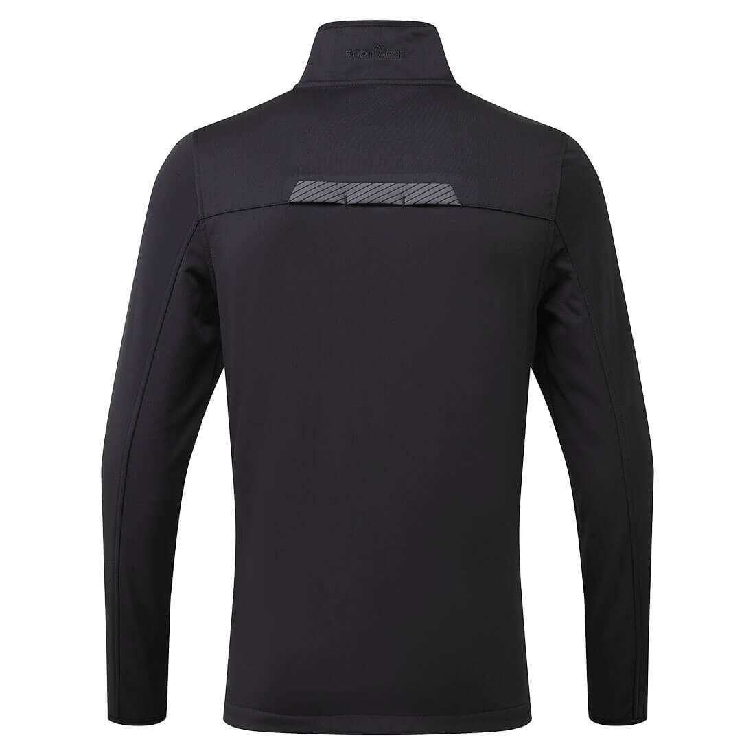 WX3 Tech Fleece met halve rits