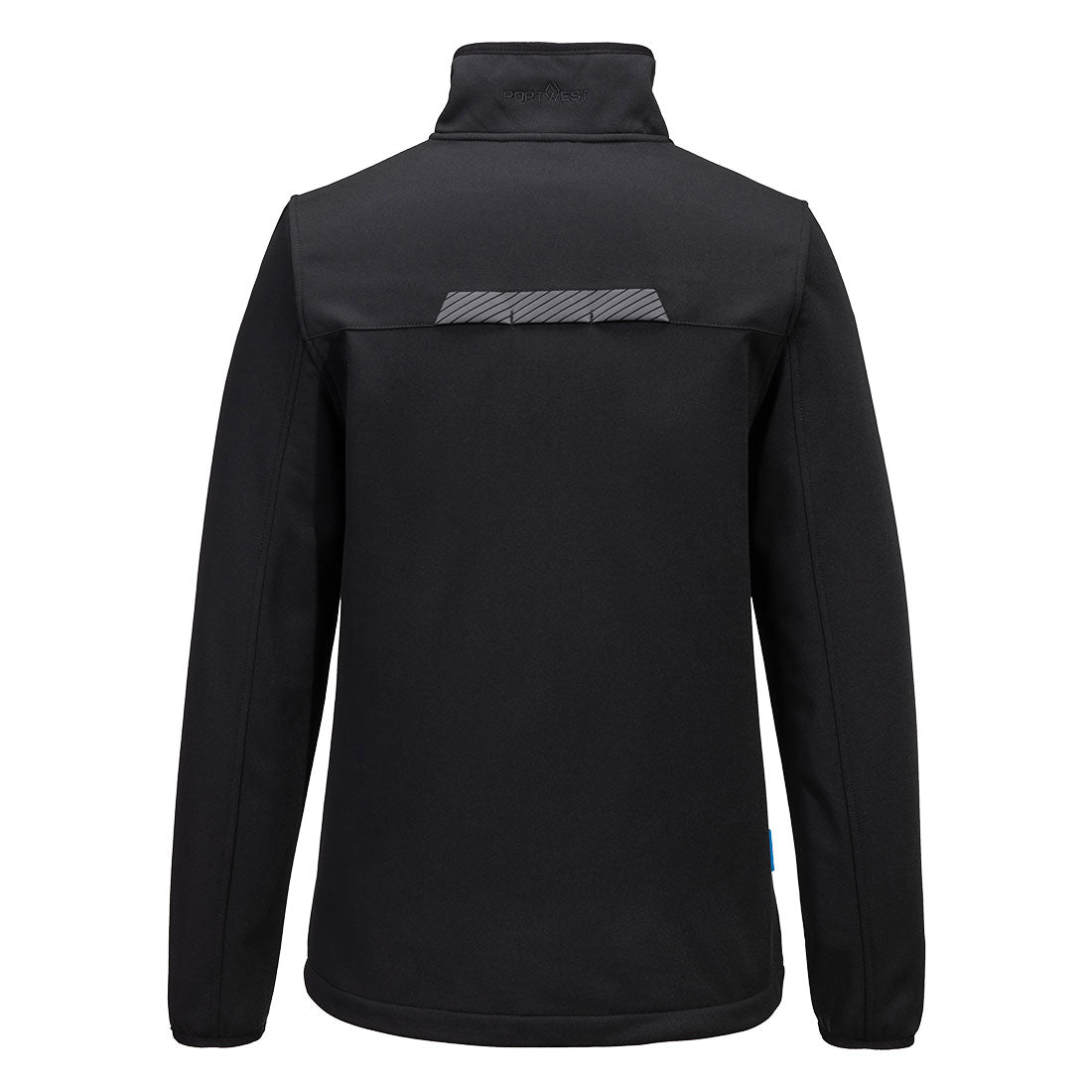 WX3 Fleece met volledige Rits