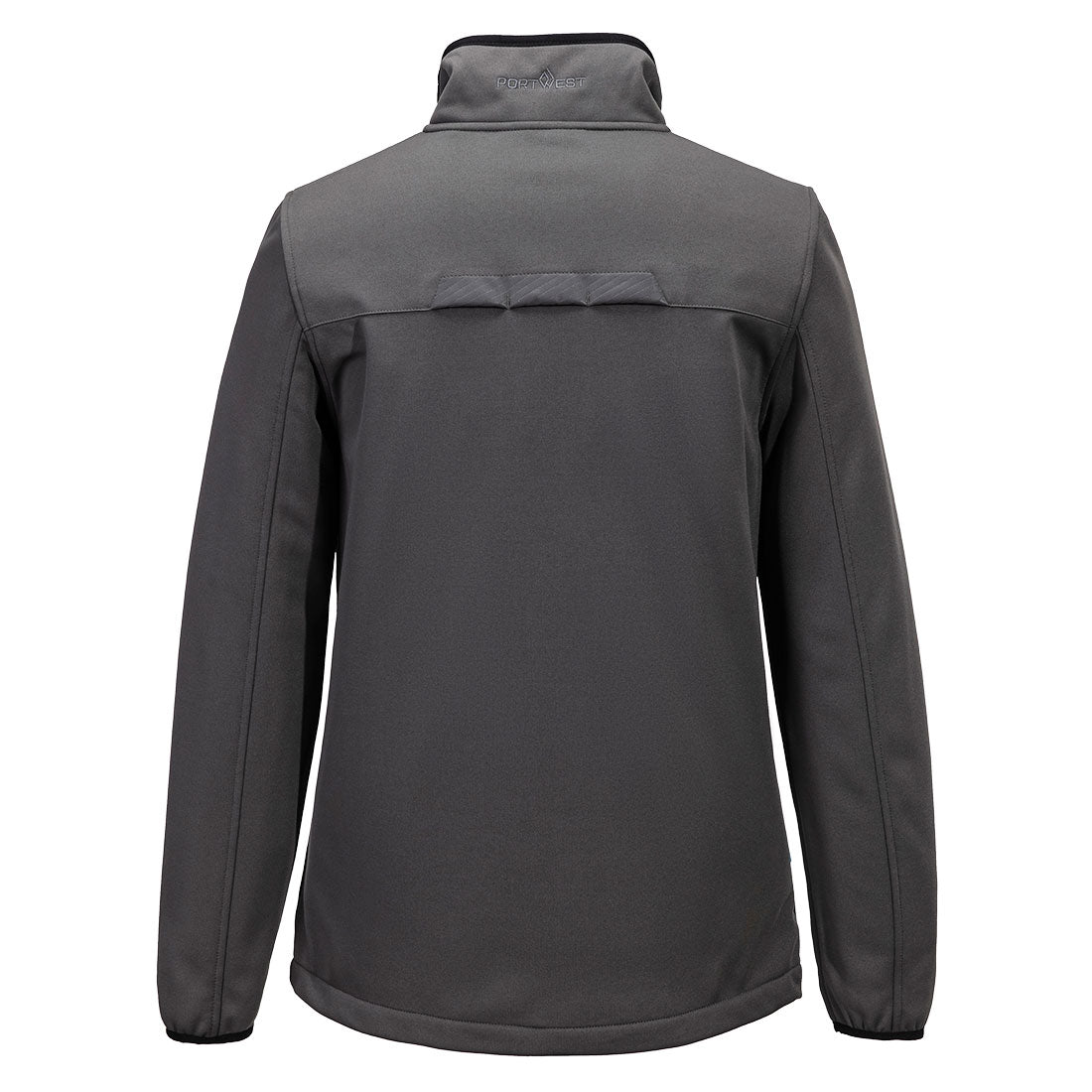 WX3 Fleece met volledige Rits