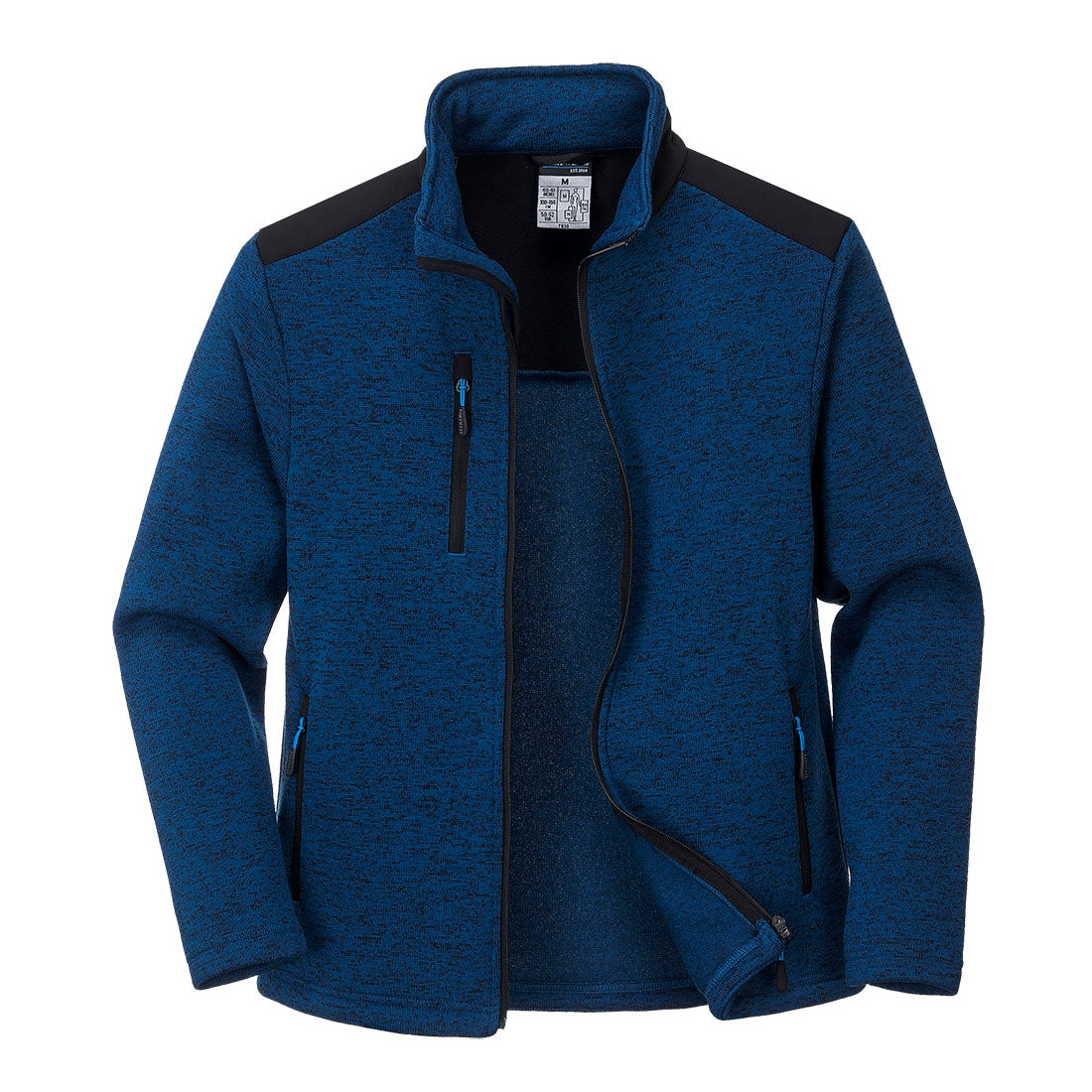 KX3 Performance Fleece