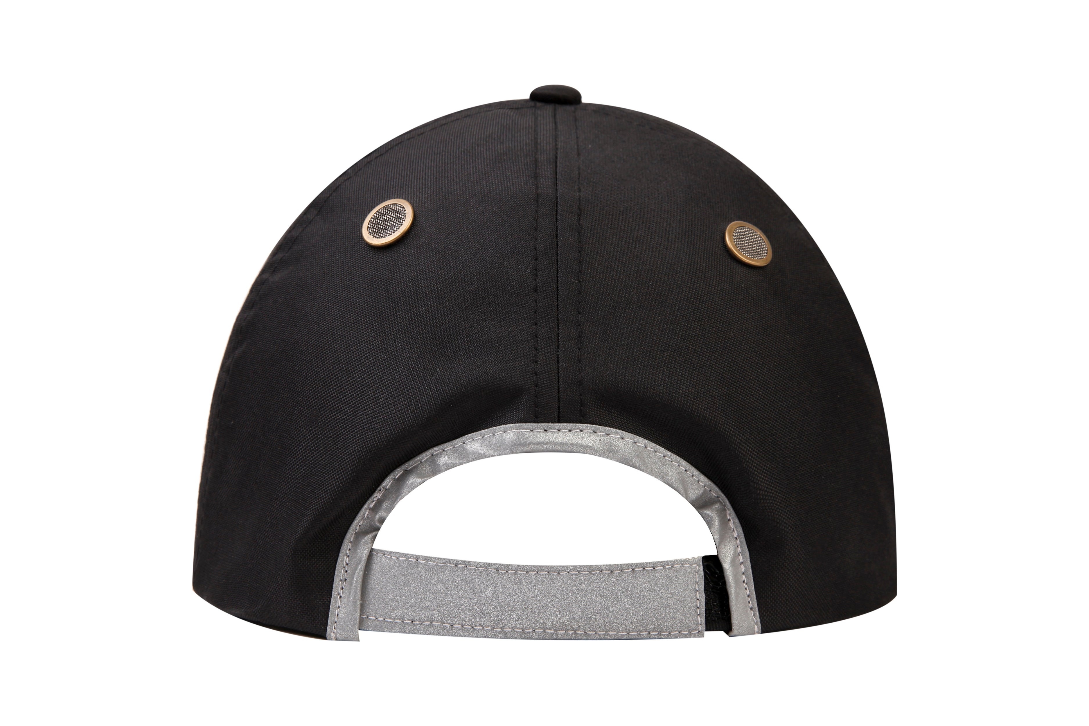 Bump 5 panels Cap
