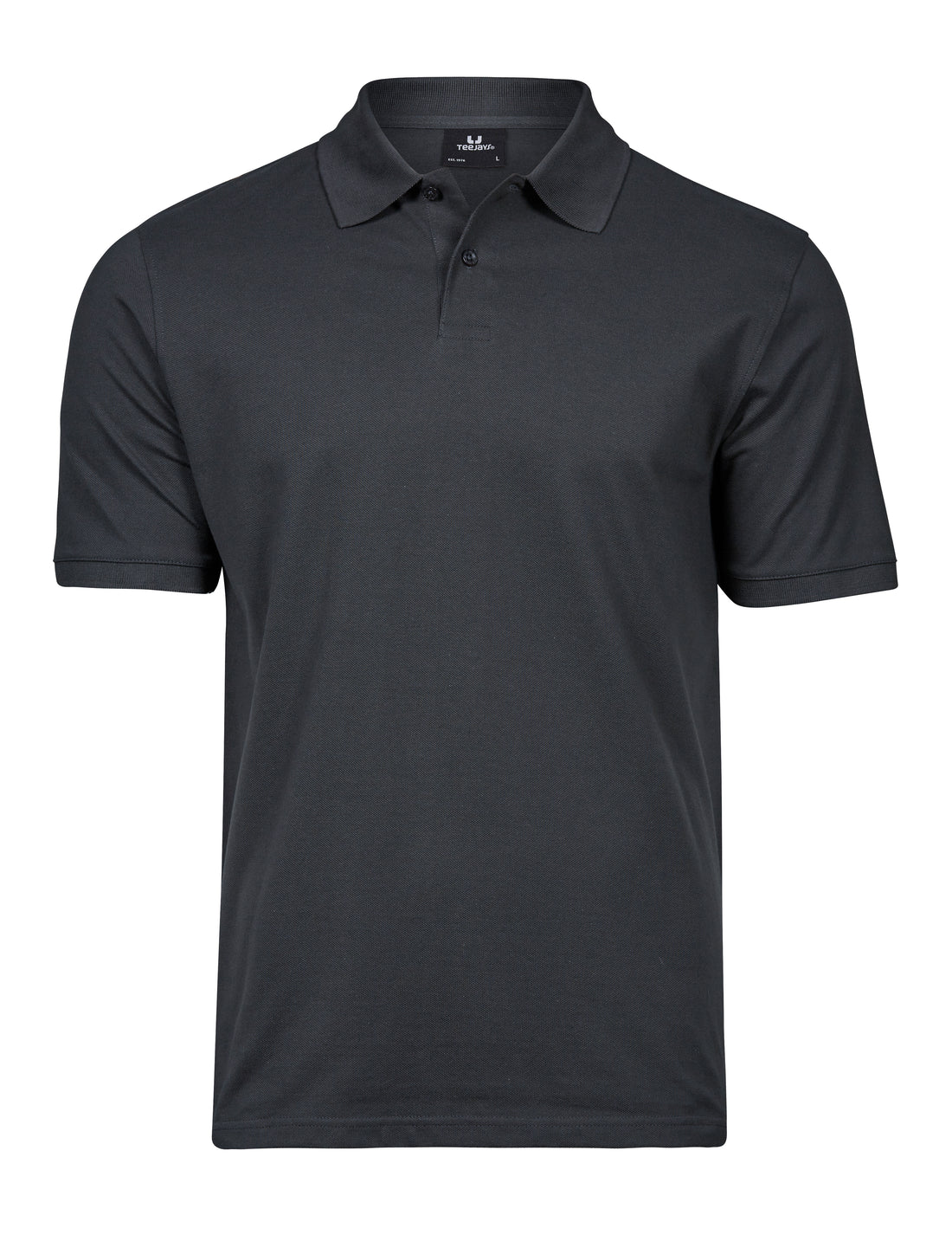 Men´s Heavy Polo