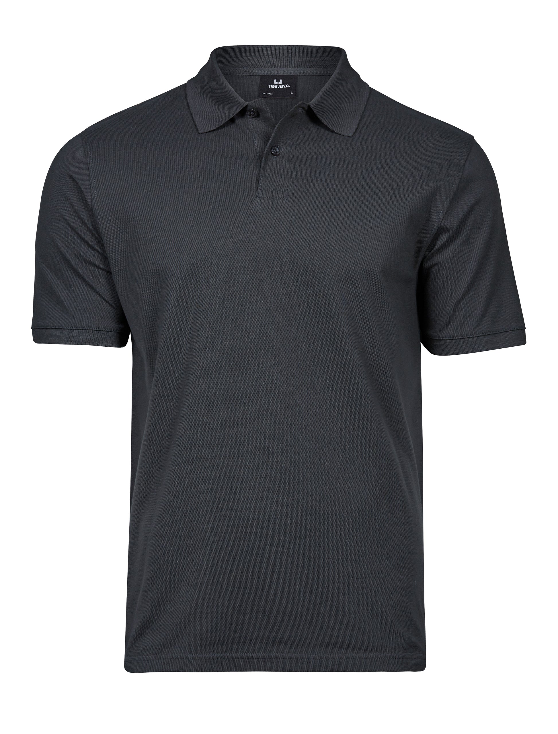 Men´s Heavy Polo