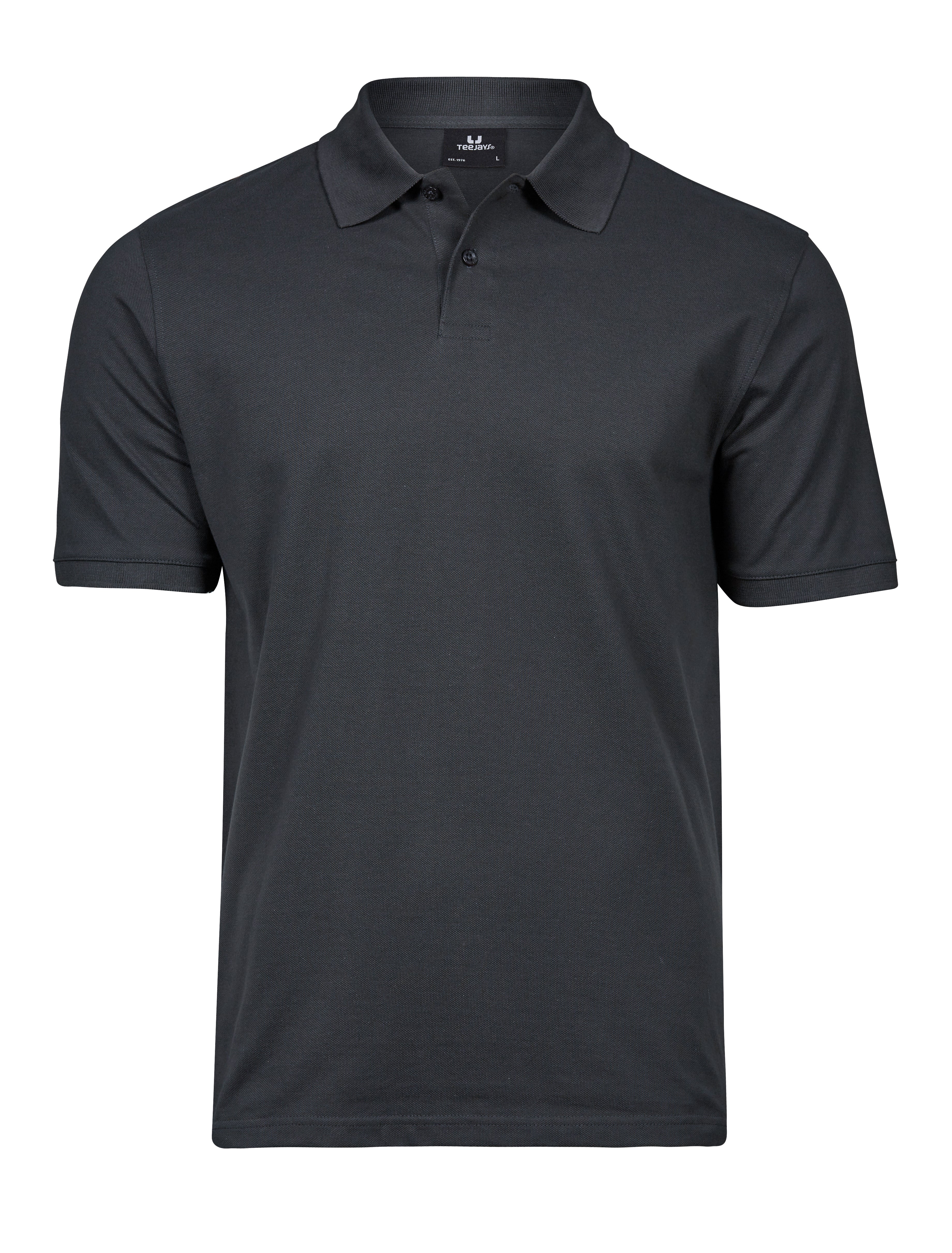 Men´s Heavy Polo