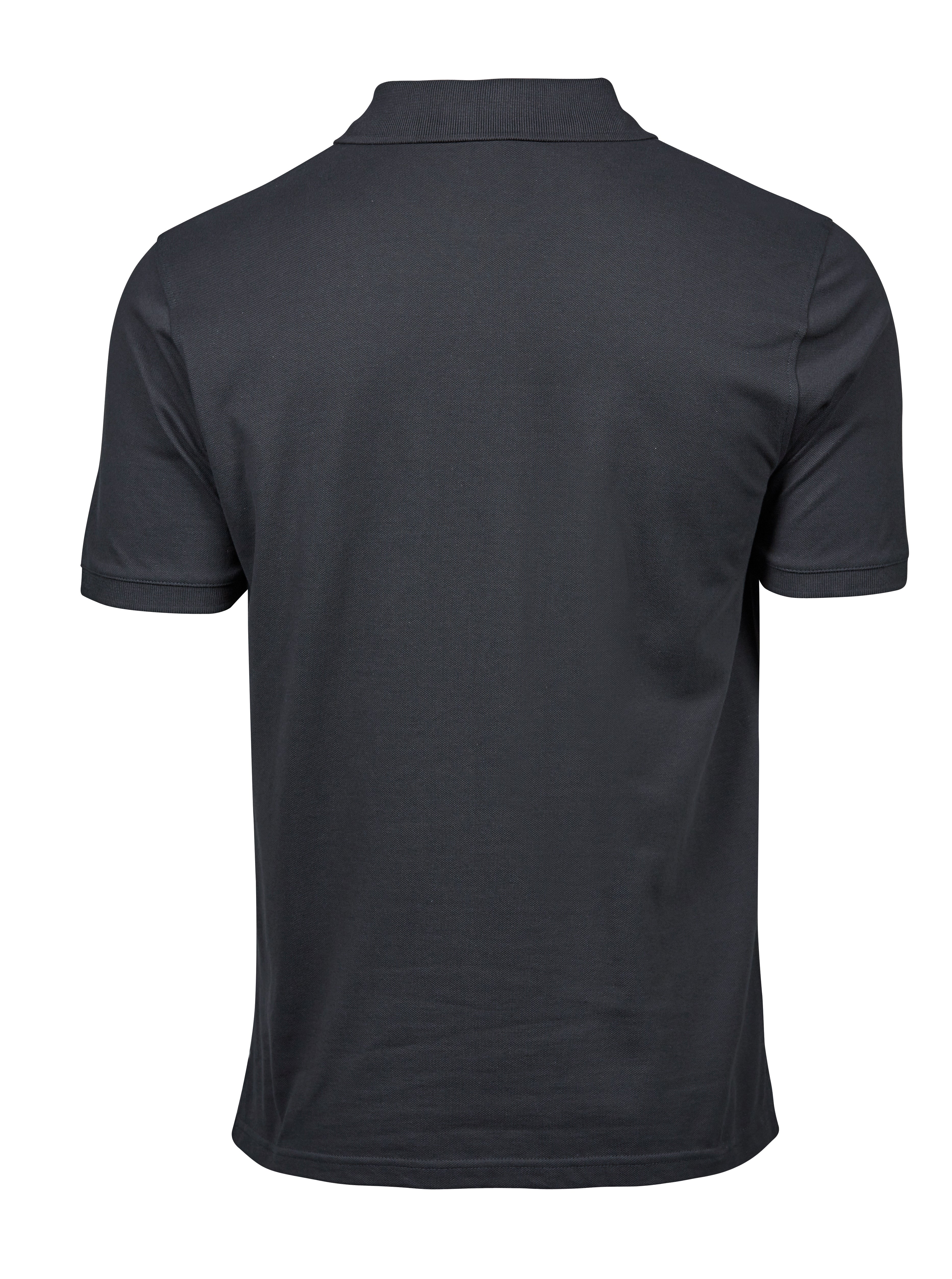 Men´s Heavy Polo