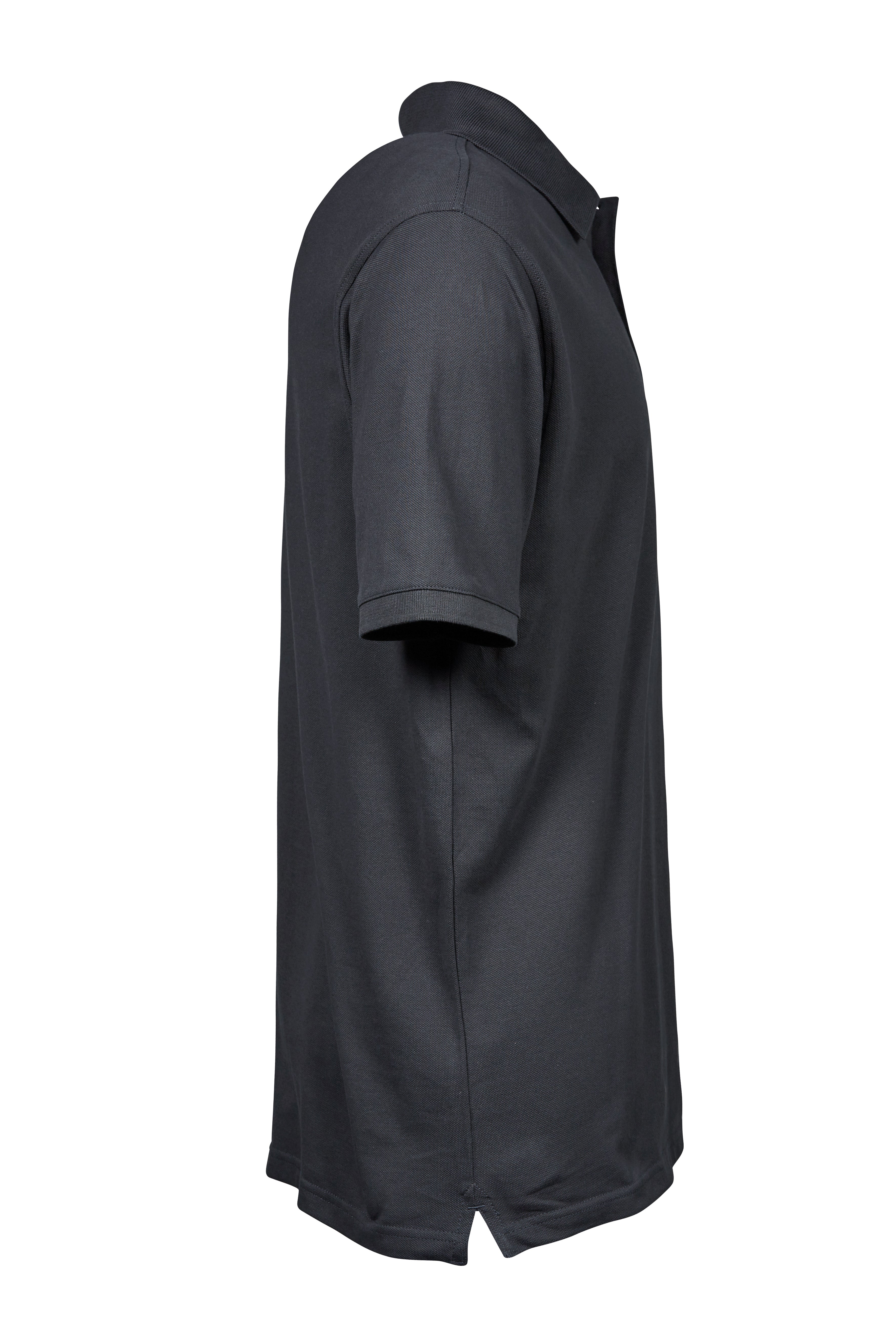 Men´s Heavy Polo
