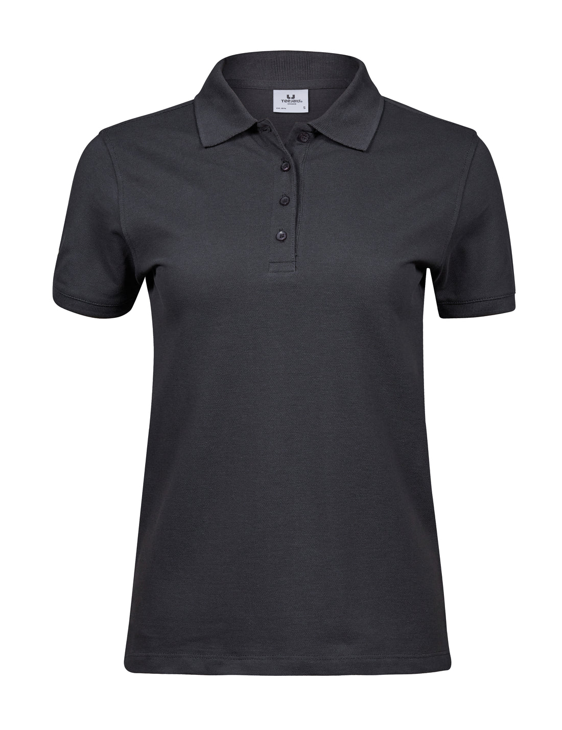 Women´s Heavy Polo