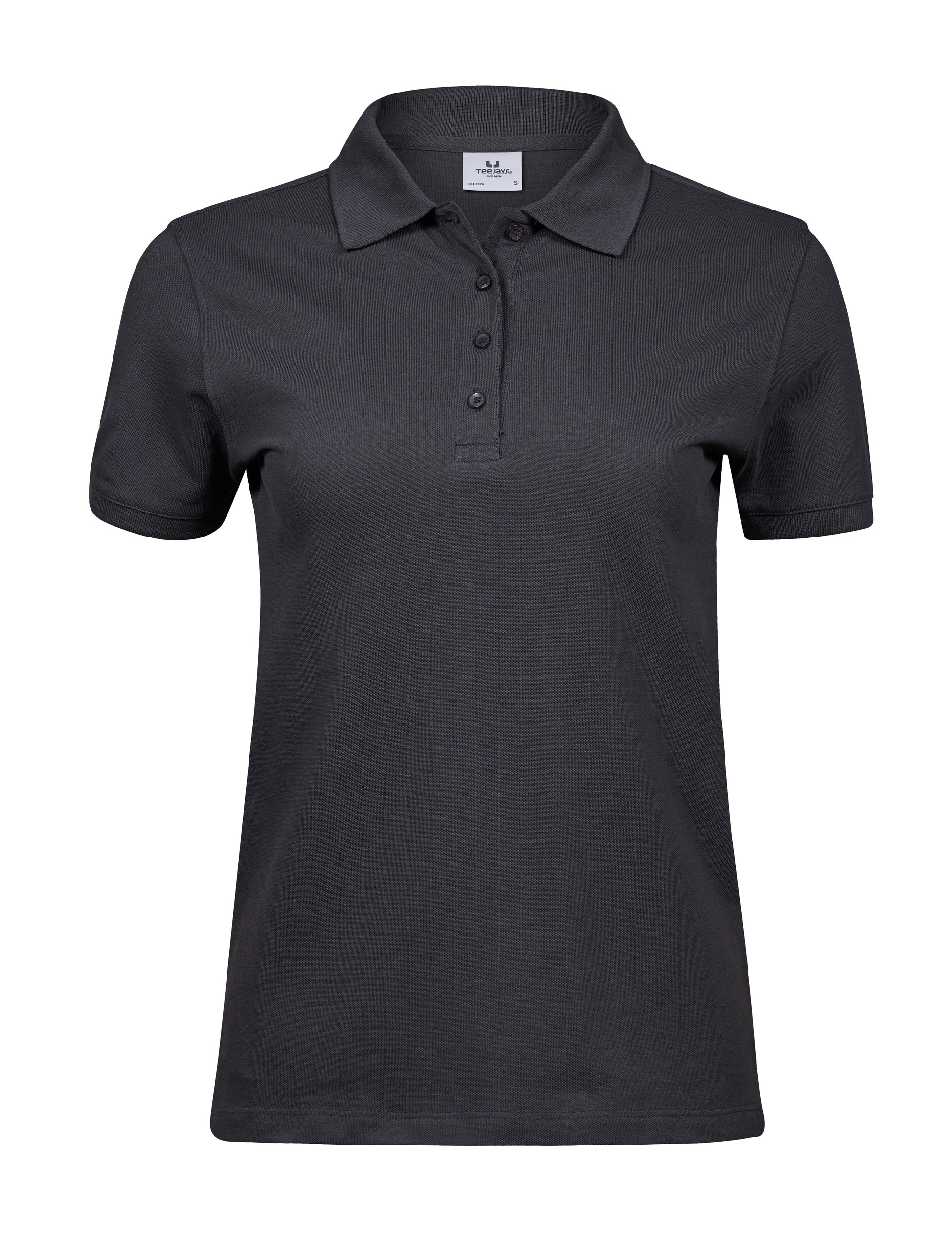 Women´s Heavy Polo