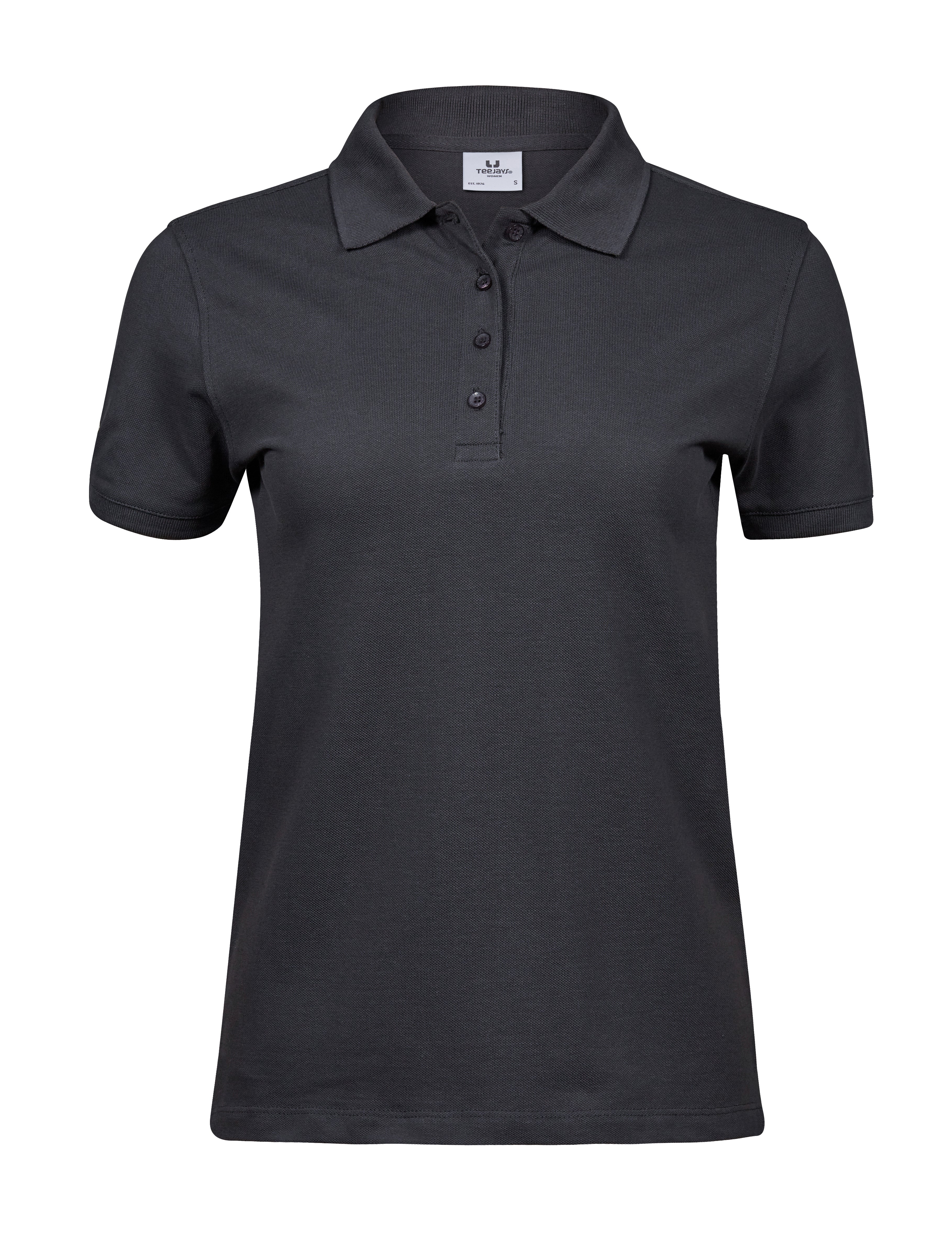Women´s Heavy Polo
