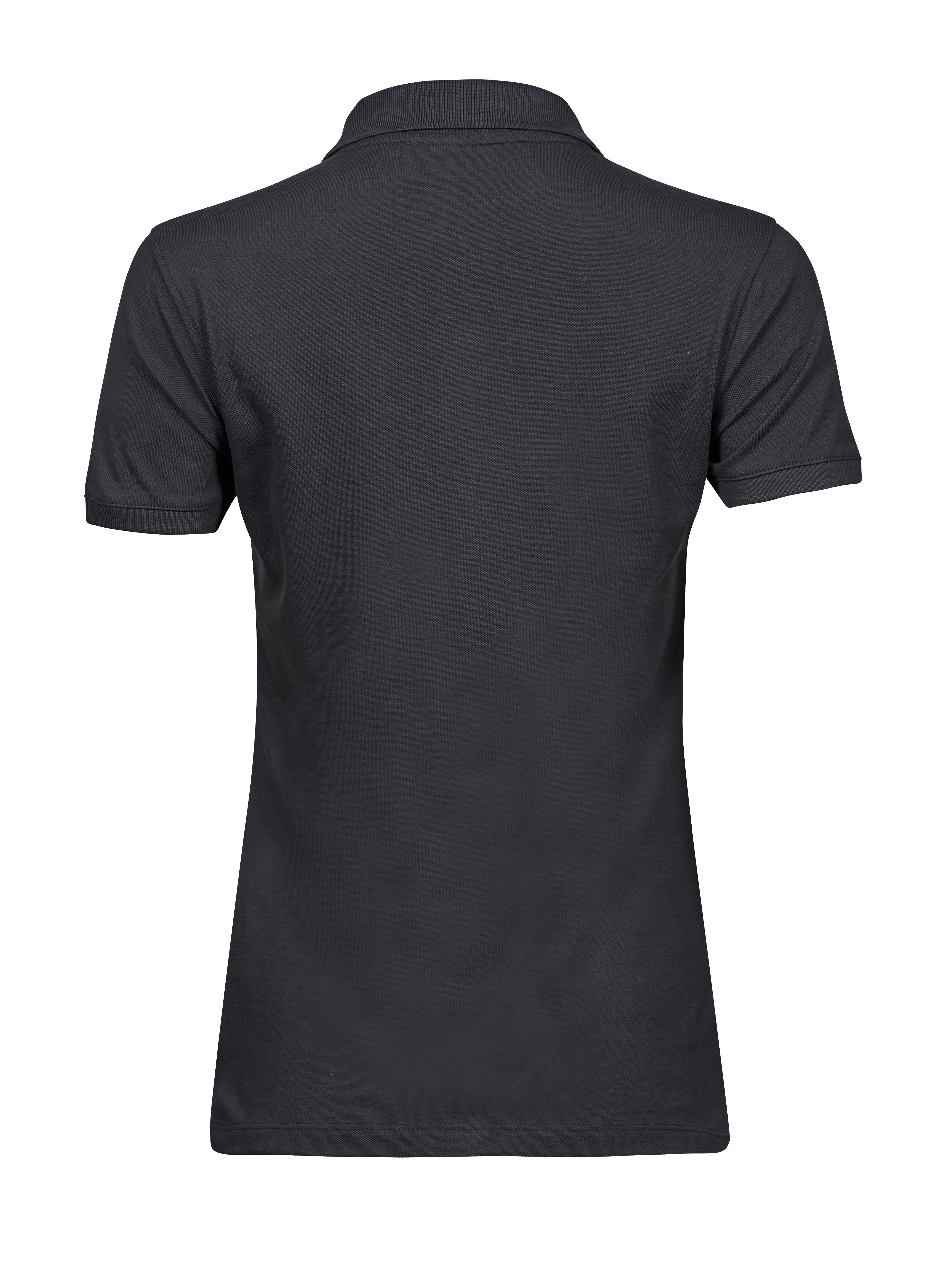 Women´s Heavy Polo