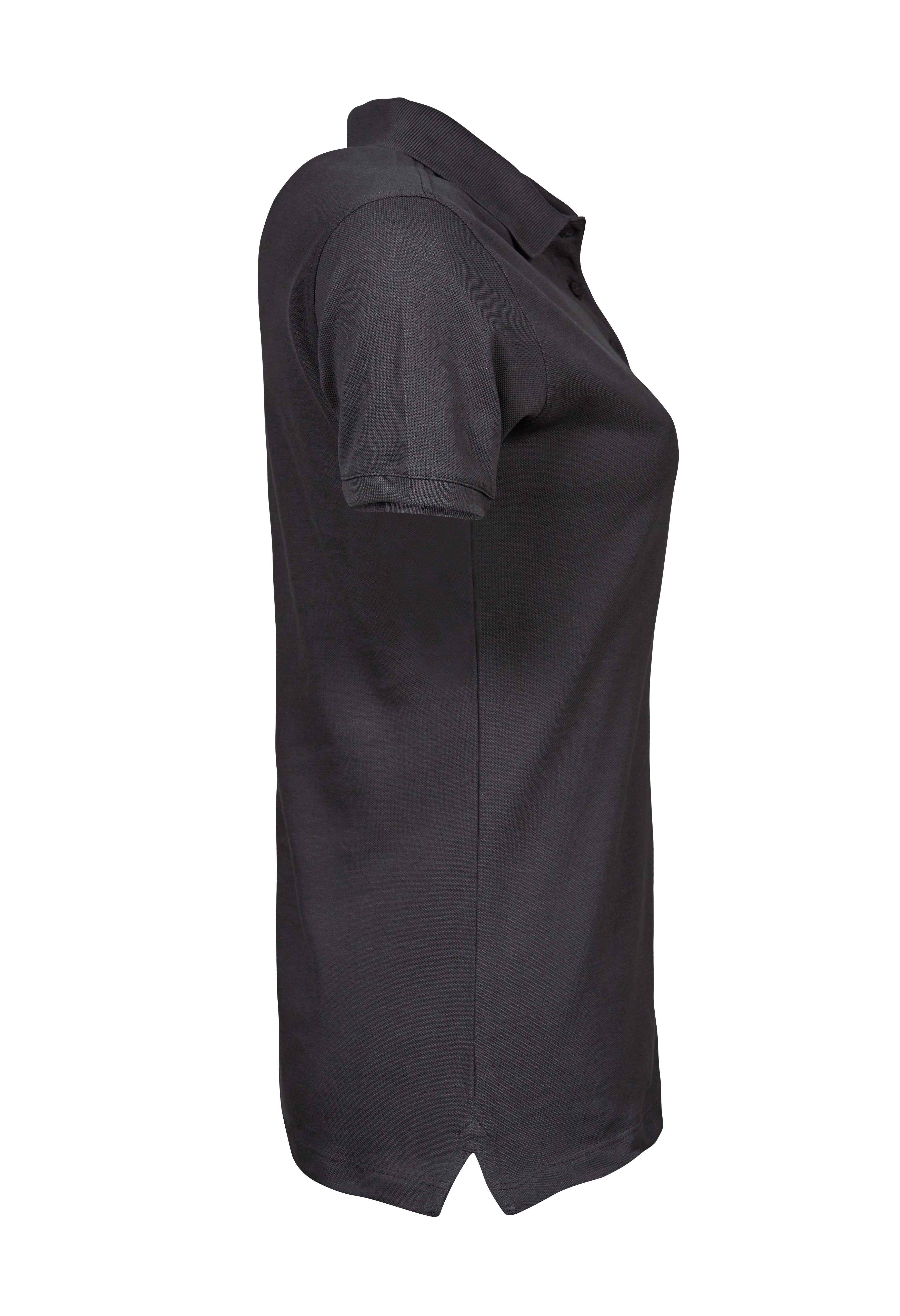 Women´s Heavy Polo