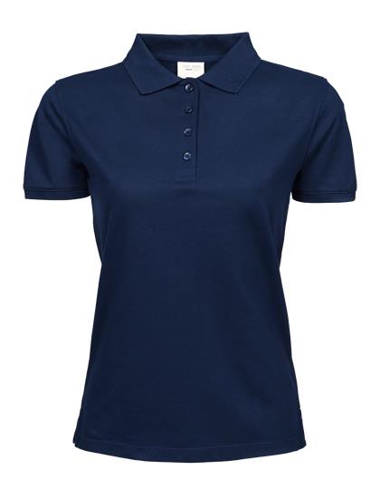 Women´s Heavy Polo