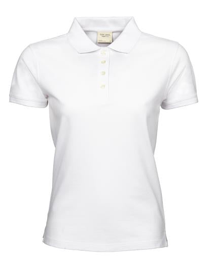 Women´s Heavy Polo